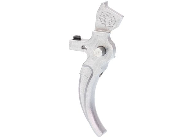 Trekker Gate Nova 2E1 Silver