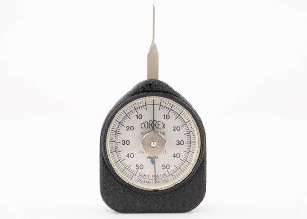 Trigger weight gauge AHG 5-50 gram