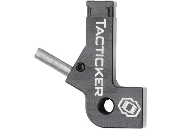 Realistic Trigger Mechanism Gate Tacticker