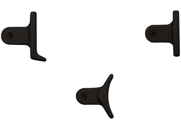 Trigger Shoe Kit Timney Calvin Elite Black