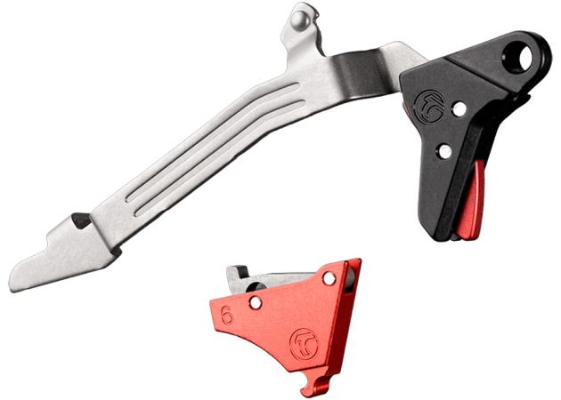 Trekker Timney Alpha Competition Series voor Glock Gen 6