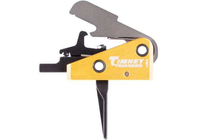 Trigger Timney AR15/M4 Competition Small Pin Straight
