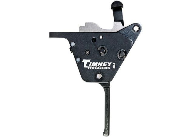 Trigger Timney CZ 457 Straight LH