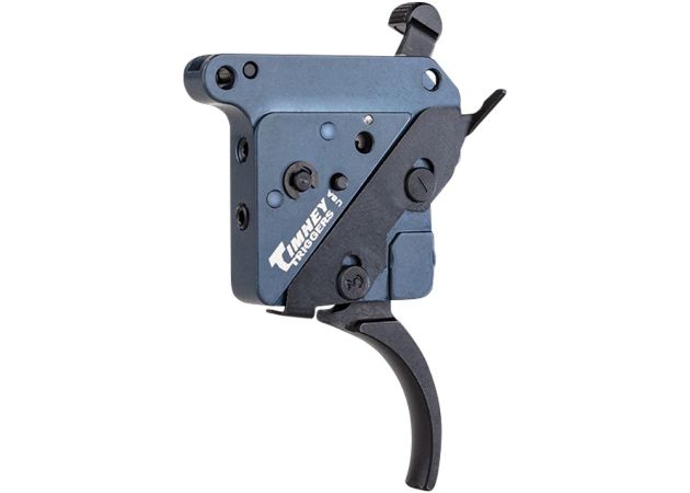 Trigger Timney Remington 700 The Hit RH Curved