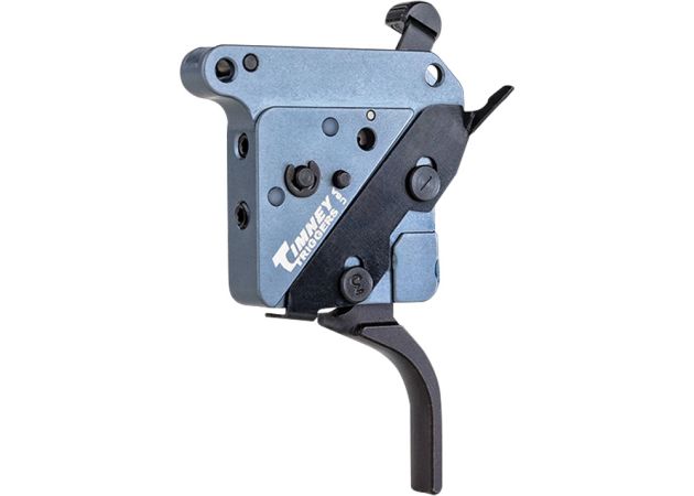 Trigger Timney Remington 700 The Hit RH Straight