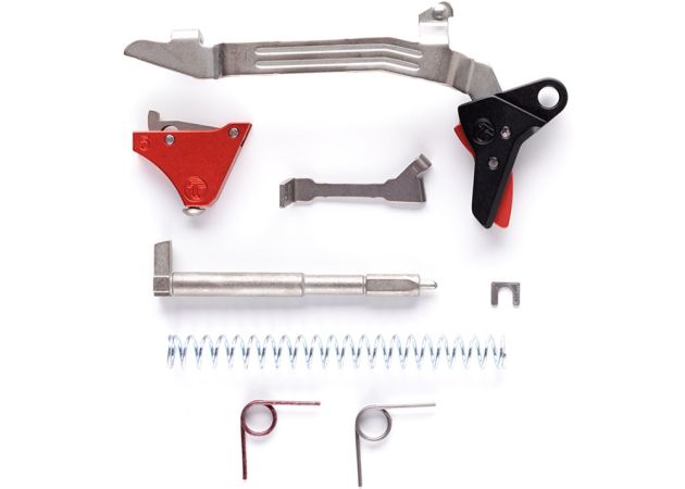 Trigger Timney Alpha Ultimate Builder's Kit for Glock Gen 5