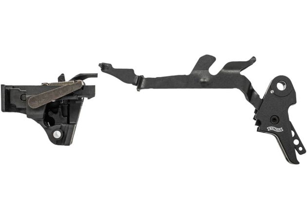 Trigger Walther Dynamic Performance