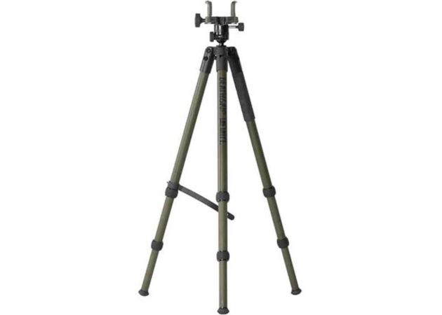 Tripod BOG Deathgrip Infinite Aluminium