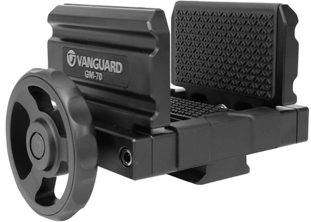 Tripod Head Vanguard Endeavor GM-70