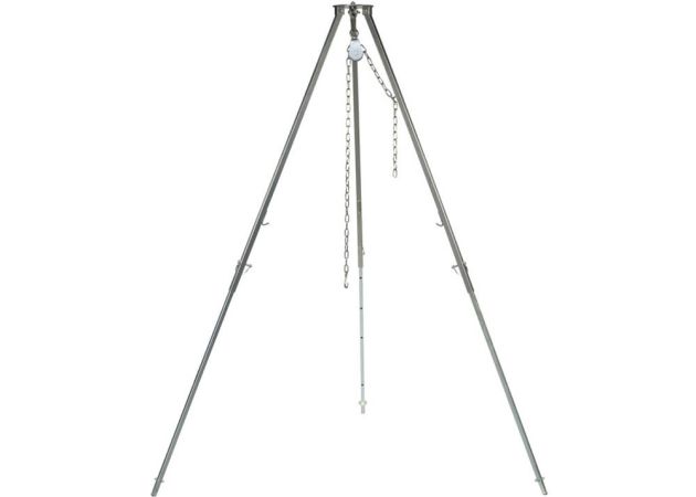 Tripod Valhal Outdoor VH.TRIPODXL Adjustable