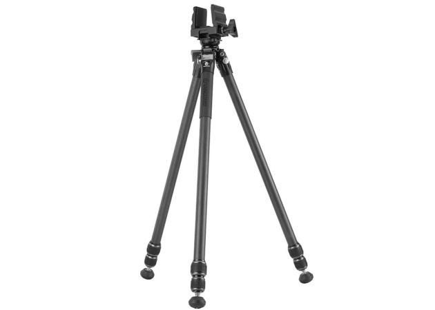 Tripod Vanguard Endeavor L 263CGM65 - Carbon