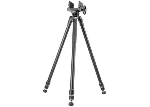 Tripod Vanguard Endeavor L 303AGM65 - Aluminium