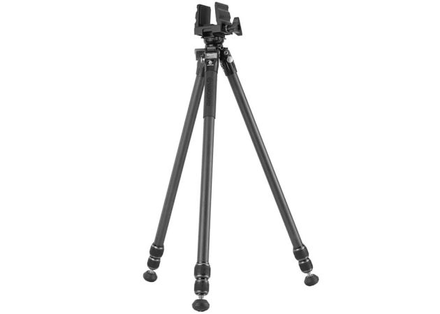 Tripod Vanguard Endeavor L 303CGM65 - Carbon