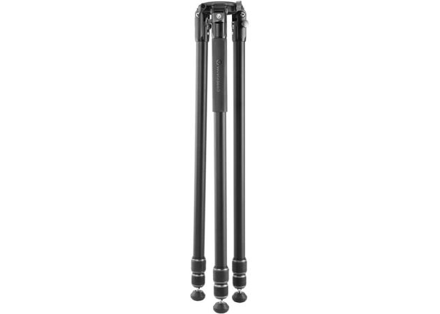 Vanguard Alta Pro 3VRL 303CV 18 review: A sturdy video tripod kit and more besid Vanguard Alta Pro 3VRL 303CV 18 review: A sturdy video tripod kit and more besid