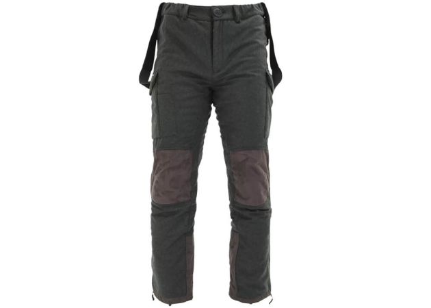 Trousers Carinthia G-Loft Lodenhose - Olive