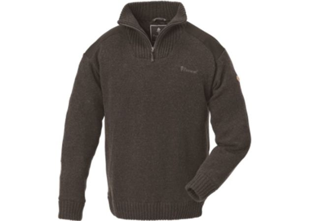 Sweater Pinewood Hurricane Brown