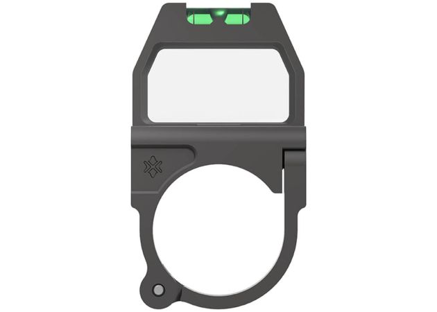 Turret Mark Reader Vector Optics X-Accu 30 mm met Waterpas