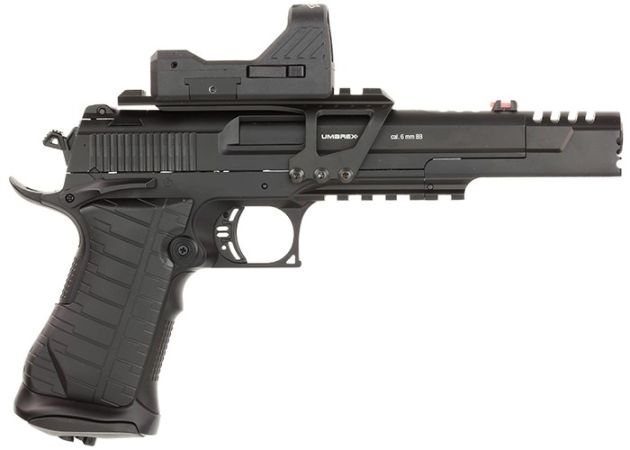 Umarex Elite Force Racegun