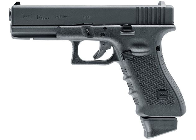 経典 Umarex 1.0J CO2 4 Gen. 17 Glock トイガン