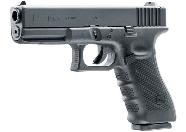 Umarex Glock 17 Gen. 4