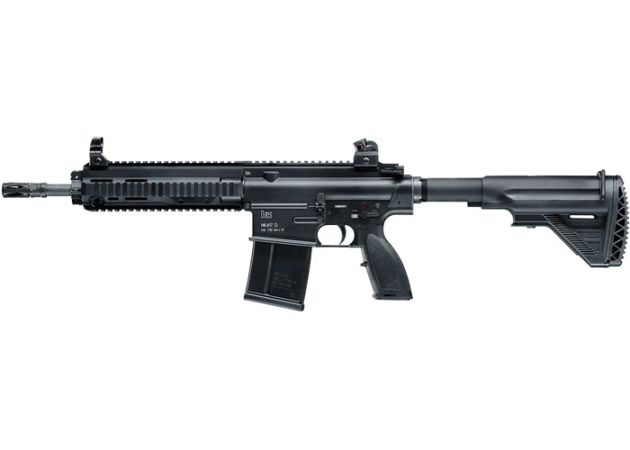 Umarex HK417 D GBB 1J