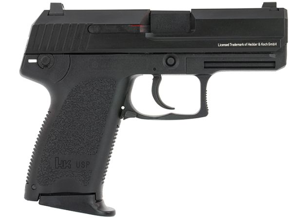 Umarex HK USP Compact