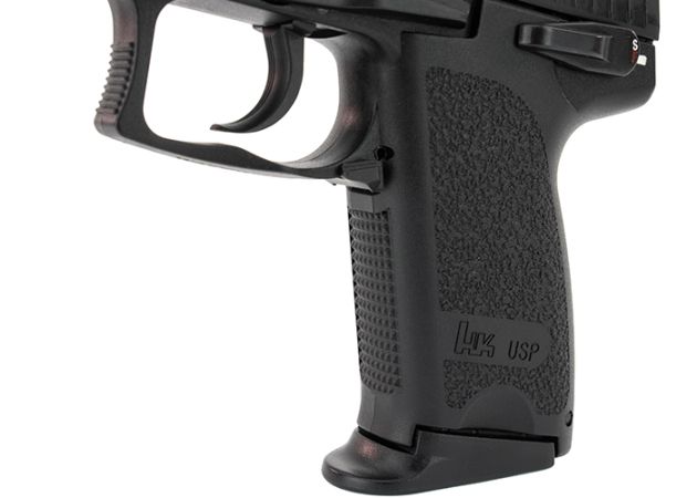 Umarex HK USP Compact