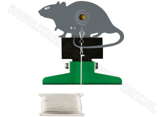 Folding target Umarex Rat