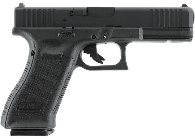 Umarex Glock 17 Gen5 MOS CO2
