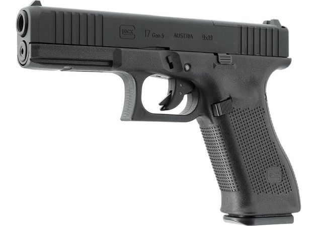 GLOCK17 Gen5 MOS co2➕absolutepro➕XH35 GLOCK17 Gen5 MOS co2➕absolutepro➕XH35 GLOCK17 Gen5 MOS co2