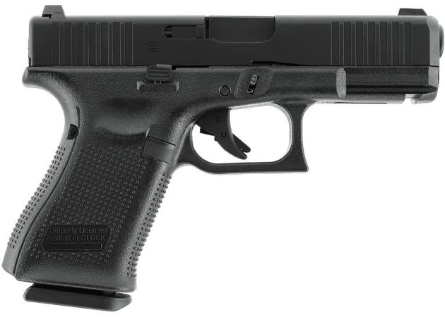 Umarex Glock 19 Gen5 GBB