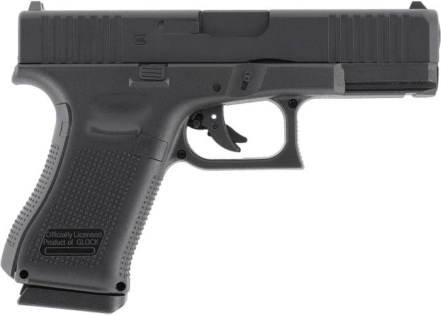 Air Pistol Replica Umarex Glock 19 Gen5