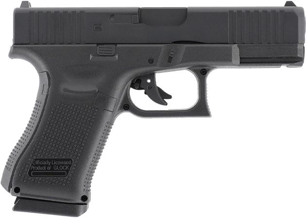 Umarex Glock 19 Gen5 CO2