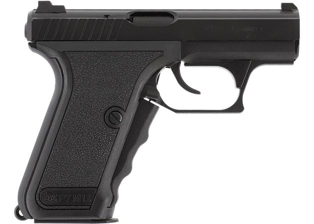 Umarex Heckler & Koch P7 M13