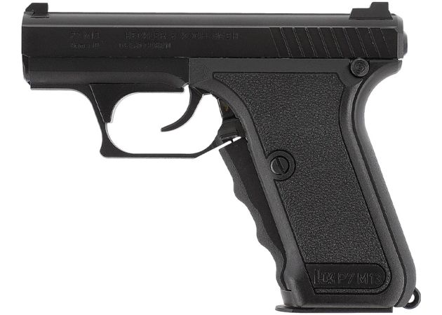 Umarex Heckler & Koch P7 M13