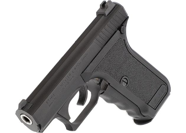 Umarex Heckler & Koch P7 M13