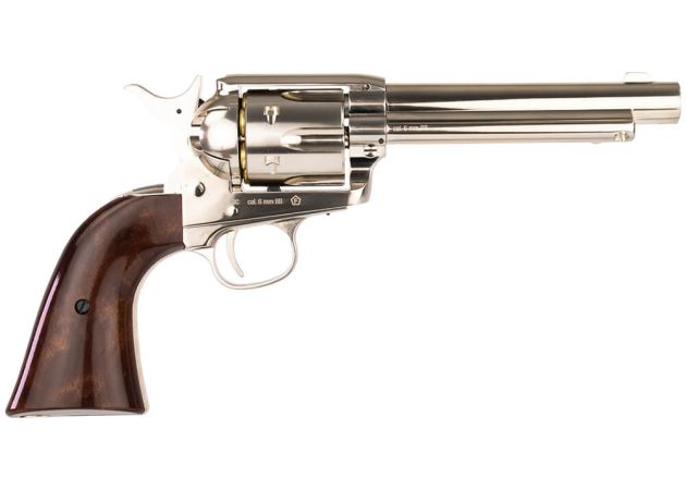 Umarex Legends Western Cowboy Nickel