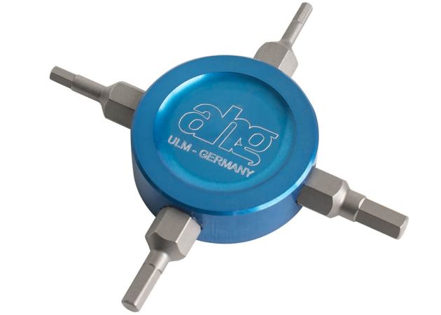 Uni tool AHG 1200