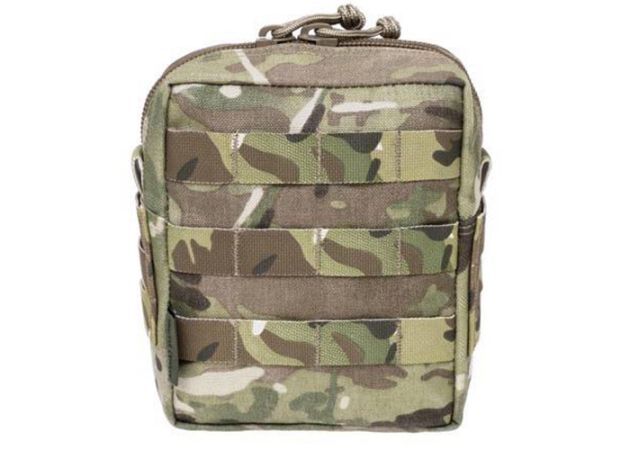 Multicam utility hot sale pouch