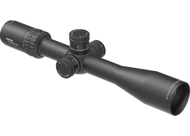 Vector Optics Orion Pro Max 4-16x44 VOR-4 MIL Richtkijker