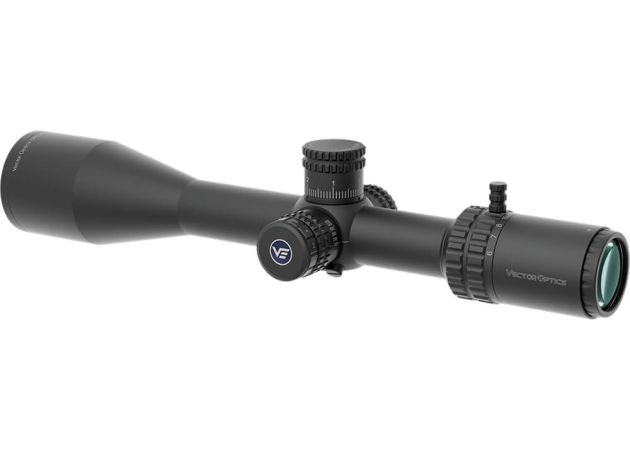 邦楽 nicora ray ark / Horizon Orion Vector Optics Orion Pro Max 6-24x50 VOR-4 MIL Richtkijker