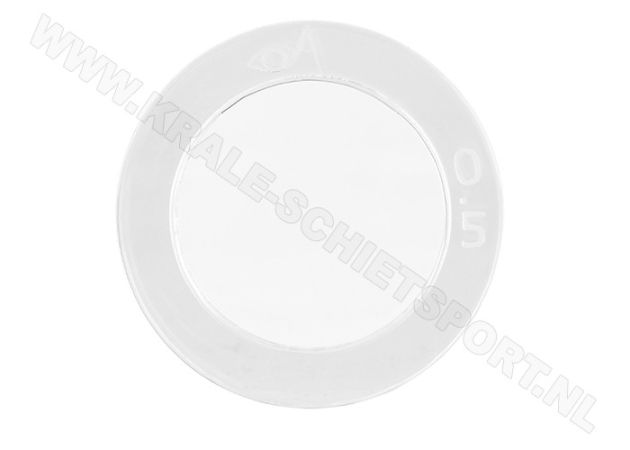 Optical Lens AHG Top Race