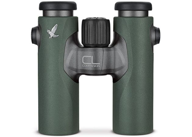 Swarovski CL Companion 10x30 Binoculars