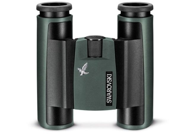 Binocular Swarovski CL Pocket 8x25 Green