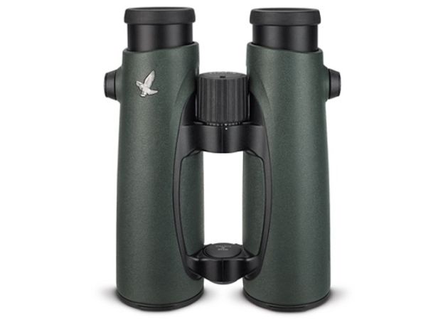 Binocular Swarovski EL 8.5x42 W B Green