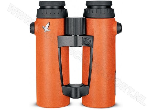 Binocular Swarovski EL Range 10x42 W B