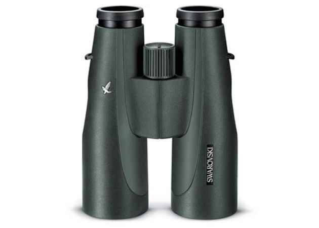 Binocular Swarovski SLC 8x56