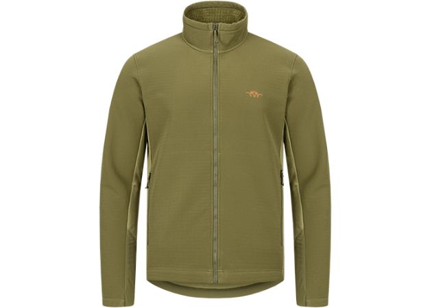 Vest Blaser Flash Dark Olive