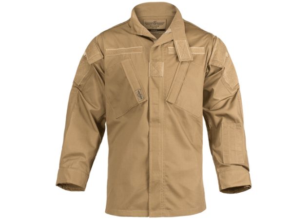 Vest Invader Gear Revenger TDU Shirt Coyote