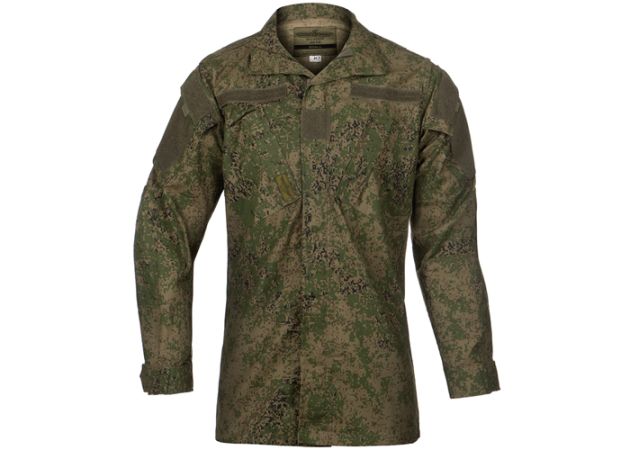 Vest Invader Gear Revenger TDU Shirt Digital Flora